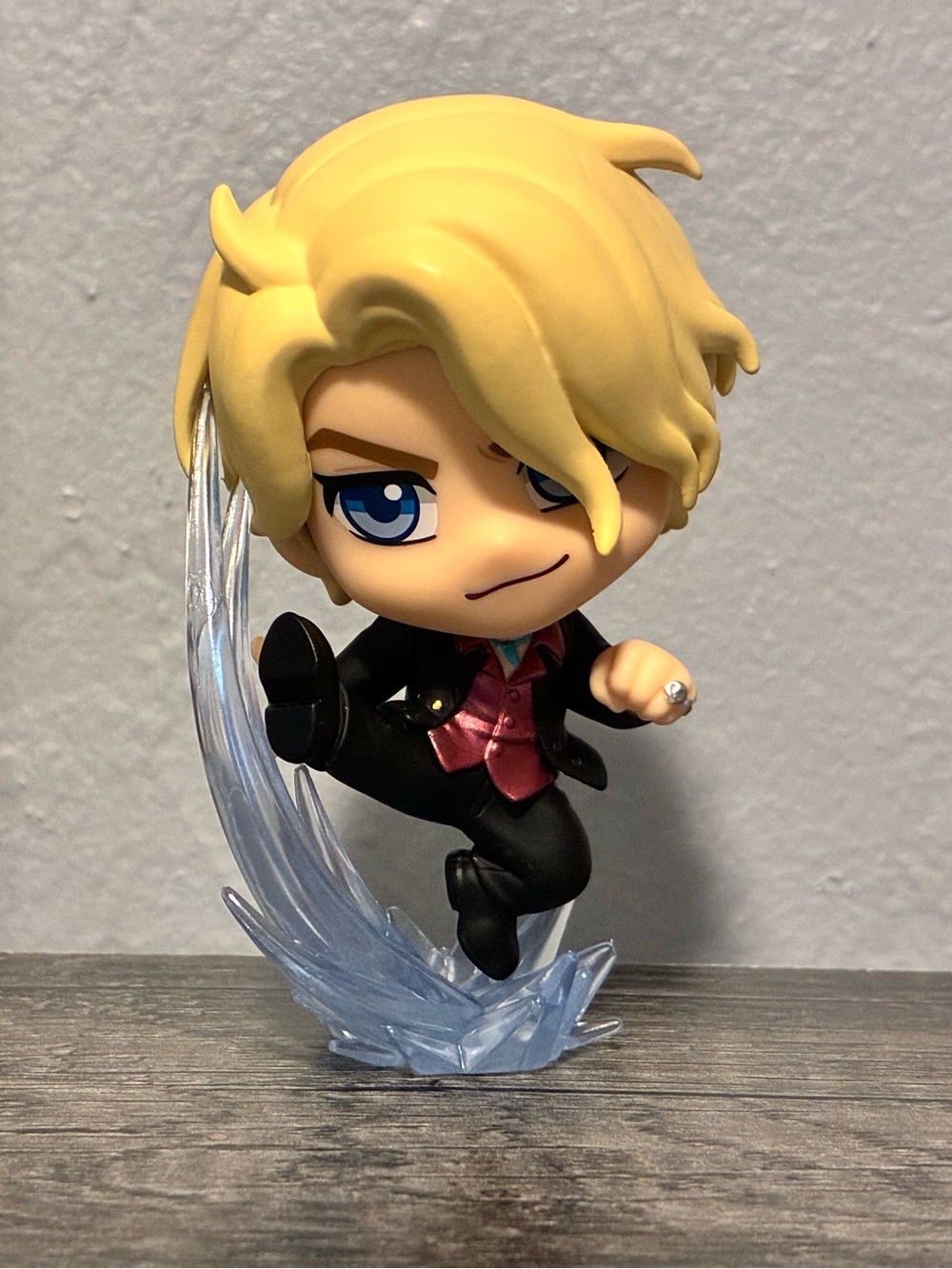Cosbi One Piece Blind Box- Confirmed Sanji Figurine